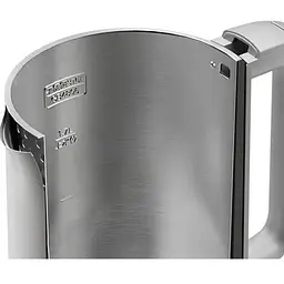 Електрочайник Mijia Smart Electric Kettle S1 + ерехідник на євровилку - мініатюра 2