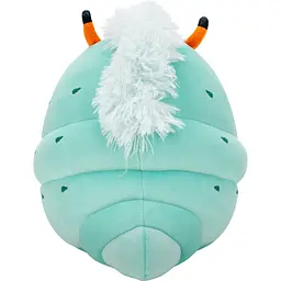 М'яка іграшка Squishmallows Рогата Гусениця Ольті 19 см (SQCR07941) - мініатюра 3