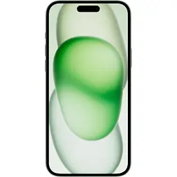 Смартфон Apple iPhone 15 Plus 128GB Green (MU173) [92588] - мініатюра 2