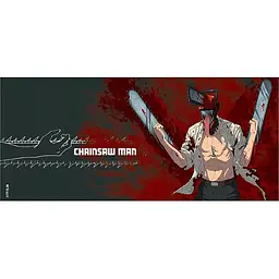 Чашка AbyStyle Chainsaw Man Денджи 320 мл - мініатюра 3