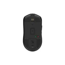 Мишка A4Tech Bloody R72 Pro Duo Wireless/USB Black (4711421000840) - мініатюра 10