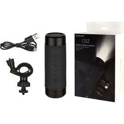Акустична система Jakcom OS2 5W Black (jkmkpbos2b) - мініатюра 10