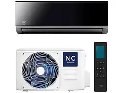 Спліт-система NC clima Liverpool NCI09EHLIw1eu/NCO09EHLIw1eu