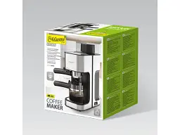 Кавоварка ріжкова Maestro MR-411 - мініатюра 5