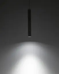 Магнітний трековий світильник Nowodvorski 11641 LVM Roller LED 1x9W 4000K 680Lm IP20 білий - мініатюра 2