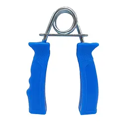 Кистьовий еспандер Bambi PB25111(Blue) металевий, синій