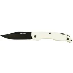 Ніж Ontario Knife Camp Plus EDC Frost White (ON4315WH)