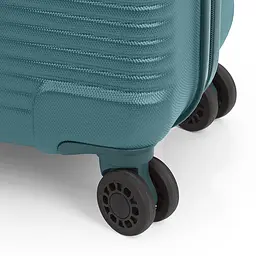 Валіза Gabol Balance XP (L) Turquoise (123447-018) - мініатюра 9