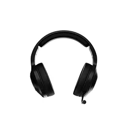 Навушники AOC ACG2502BK RGB Black (ACG2502BK/00) - мініатюра 5