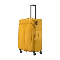 Валіза Travelite Croatia Curry L (TL080349-89)