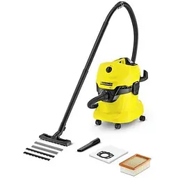 Фільтр Karcher 2.863-005.0 - мініатюра 2