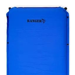 Килимок самонадувний Ranger Оlimp RA6634 - мініатюра 10
