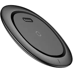 Бездротовий зарядний пристрій Baseus UFO Desktop Wireless Charger WXFD-01 Black