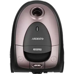 Пилосос Ardesto VC-I-B800GB [149217] - мініатюра 2