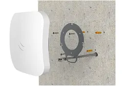 Точка доступу Mikrotik cAP ac (RBcAPGi-5acD2nD) [47097] - мініатюра 2