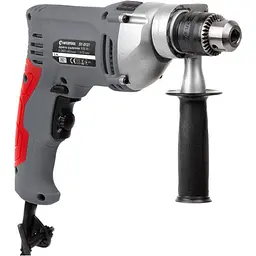 Дриль ударна Intertool DT-0121 [89153] - мініатюра 4
