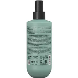 Крем незмивний 2-в-1 Osmo New Finishing Crème для догляду та укладки волосся 250 мл - мініатюра 2