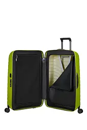 Валіза Samsonite PROXIS LIME 75x51x31 75 См CW6*74003 - мініатюра 2