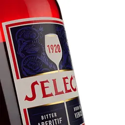 Лікер Select, 17,5%, 0,7 л (45254) - мініатюра 3