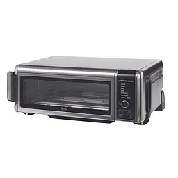Електрична піч Ninja Foodi 8-in-1 Flip Mini Oven (SP101EU) - мініатюра 3