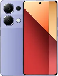 Смартфон Xiaomi Redmi Note 13 Pro 4G 12/512GB Lavender Purple Global NFC