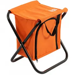Стілець розкладний Skif Outdoor Keeper I Помаранчевий (1013-389.01.04)