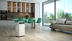 Осушувач повітря Olimpia Splendid AQUARIA S1 24 P (OS-2065) - мініатюра 7