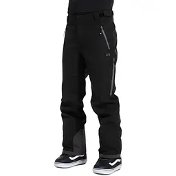 Штани Rehall Catamount 2024 Black L (1012-60408-1000-L)