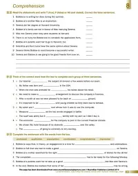 English World 10. Workbook & CD-Rom - мініатюра 3