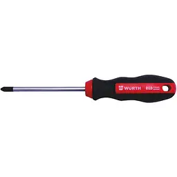 Викрутка Wurth Red stripe PZ4-L200 (57512434)