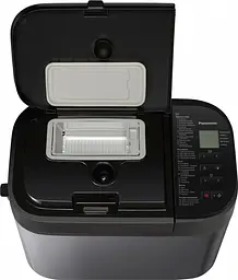 Хлібопічка Panasonic SD-YR2540HTS - мініатюра 9