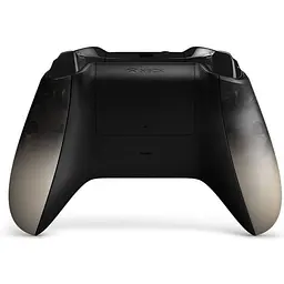 Microsoft Xbox One S Wireless Controller with Bluetooth Special Edition (Phantom Black) - мініатюра 2