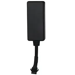 Автомобільний GPS-трекер V03A Car Tracker SIM (4GLTE+3GWCDMA+2GGSM) 140 mAh Black Epik teh0029310