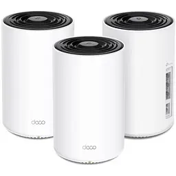 Mesh-система TP-Link Deco PX10 3-pack