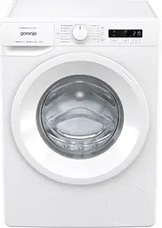 Пральна машина Gorenje автоматична WNPI 82 BS/UA (PS22/14120) (739317) - мініатюра 2
