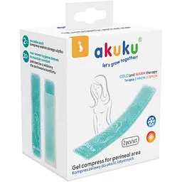 Прокладки Akuku гелевые (A0683)
