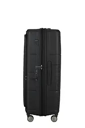 Валіза 81 См Samsonite PARALUX HS BLACK 81x54x32(35) KT2*09004 - мініатюра 4