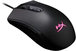 Ігрова миша HyperX Pulsefire Core 4P4F8AA - мініатюра 2
