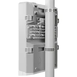 Комутатор Mikrotik CRS318-16P-2S+OUT - мініатюра 3