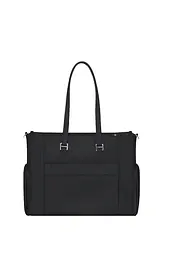 Сумка Через Плече 14.1" Samsonite KARISSA EVO BLACK 38x30x13.5 KP2*09028 - мініатюра 2