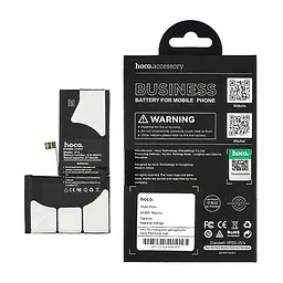 Акумулятор Hoco для Apple iPhone X - мініатюра 5