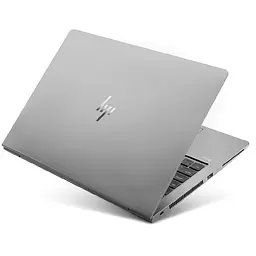 Ноутбук HP ZBook 14U G5 (i5-7300U/8/256SSD) - Class A "Б/В" - мініатюра 2