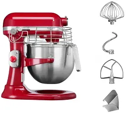 Кухонна машина KitchenAid 5KSM7990XEER
