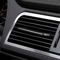 Автомобільний ароматизатор Baseus Paddle car air freshener SUXUN-BP - мініатюра 7