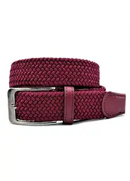 Ремінь резинка Le-Mon 100-105х3,5 см acs0023807 - мініатюра 3