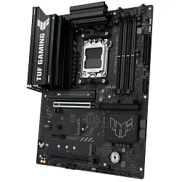 Материнська плата Asus TUF GAMING B650E-E WIFI - мініатюра 4
