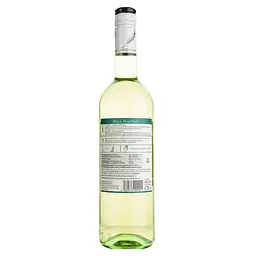 Вино безалкогольне Free Feather Alcoholfree Chardonnay біле напівсолодке 0.75 л - мініатюра 2