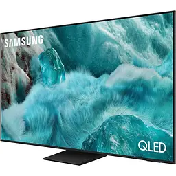 Телевізор Samsung Q7F5 65` QLED Ultra HD 4K (QE65Q7F5AUXUA) [140868] - мініатюра 7