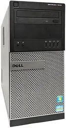 Комп'ютер Dell Optiplex 9020 MT (i5-4570/8/120SSD/500) Б/В - мініатюра 2