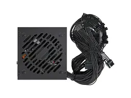 Блок живлення Seasonic Core GC-750 ATX 3.1 (CORE GC-750 ATX31) - мініатюра 4